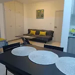 Lägenhet Sea-side Centre
