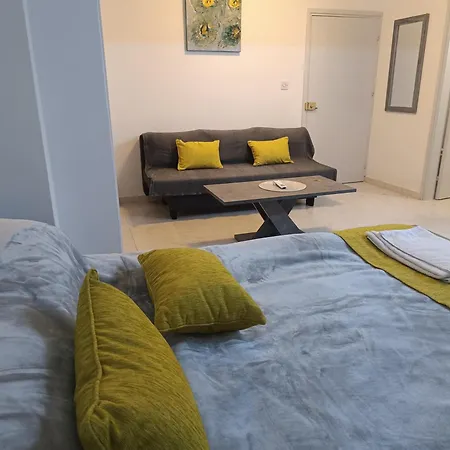 Sea-side Centre Apartman
