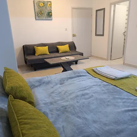 Sea-side Centre Apartman *