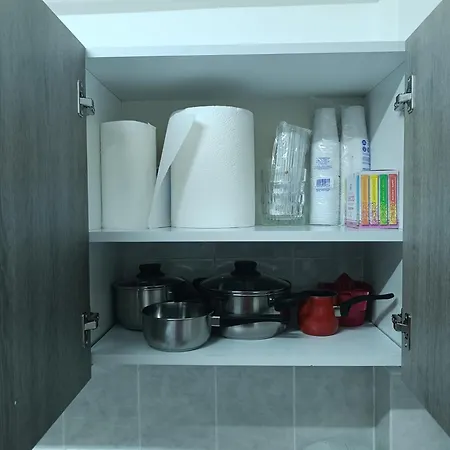 Apartman Sea-side Centre