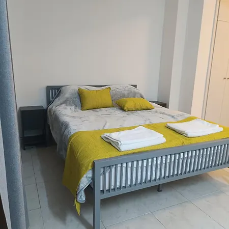 Sea-side Centre Apartman