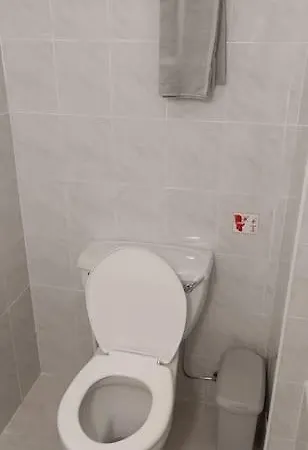 Sea-side Centre Apartman *