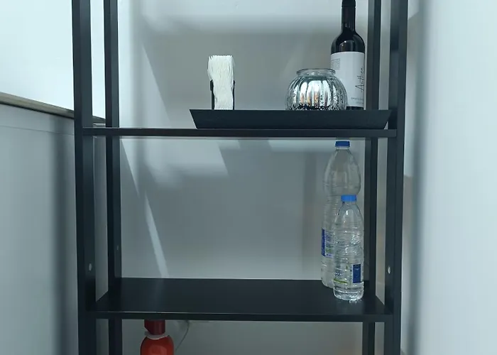 Lejlighed Sea-side Centre