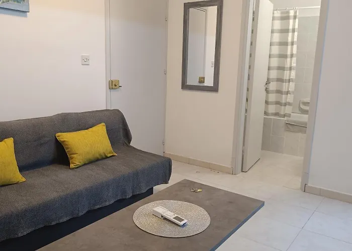 Lejlighed Sea-side Centre