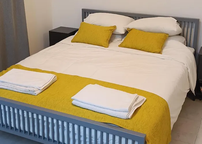 Lejlighed Sea-side Centre *