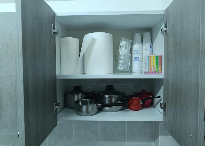 Lejlighed Sea-side Centre