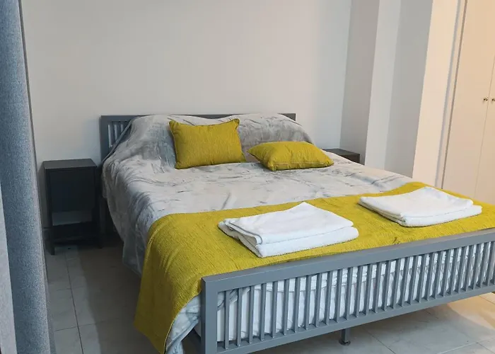 Sea-side Centre Lejlighed