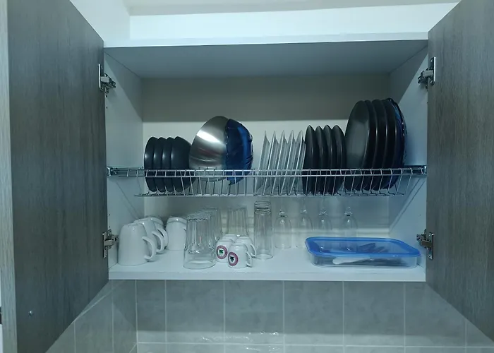 Lejlighed Sea-side Centre