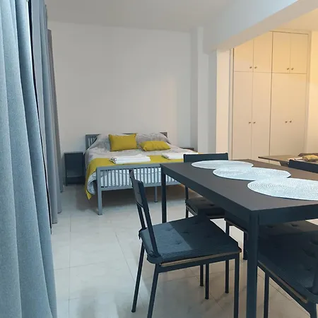 Apartment Sea-side Centre Larnaca