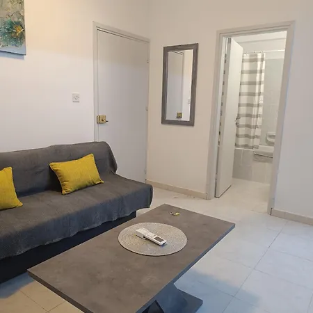 Apartment Sea-side Centre