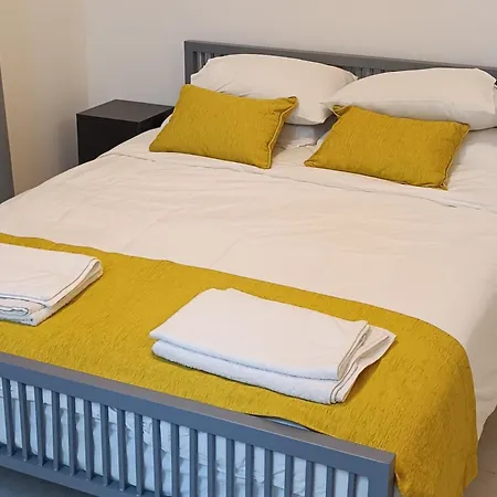 Apartment Sea-side Centre *