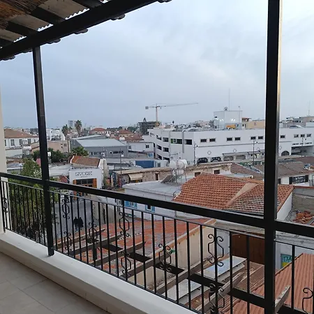 Apartment Sea-side Centre