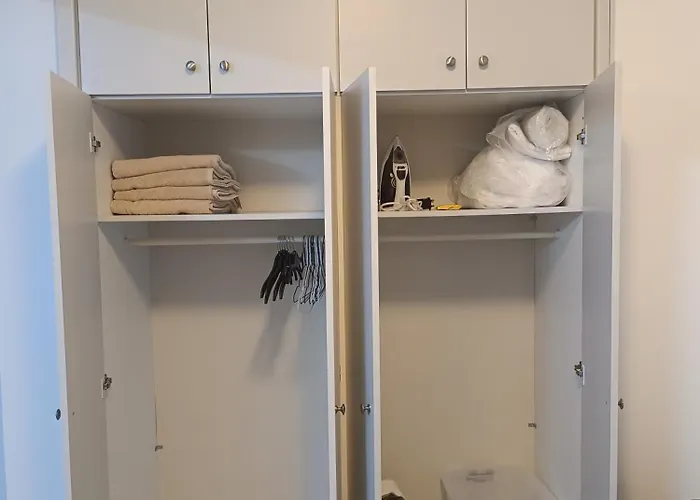 アパート Sea-side Centre ラルナカ