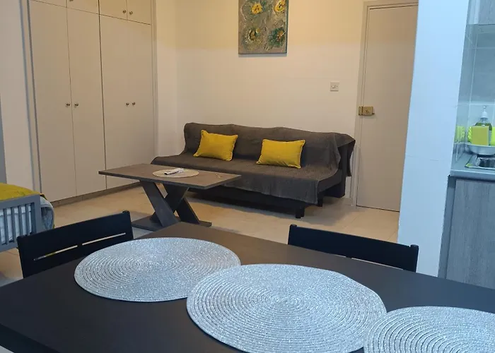 アパート Sea-side Centre