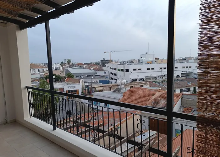 アパート Sea-side Centre