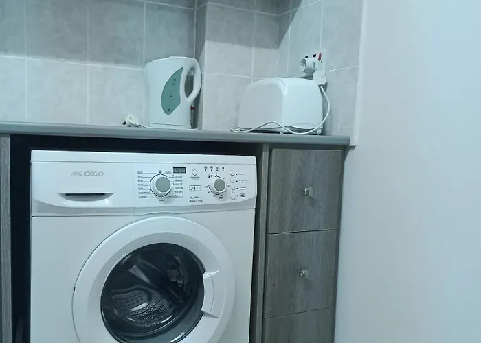 アパート Sea-side Centre *