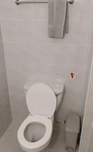 Sea-side Centre アパート *