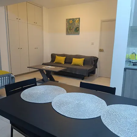 Appartement Sea-side Centre