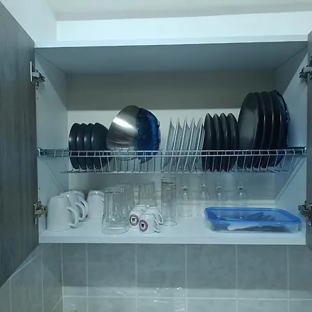 Appartement Sea-side Centre