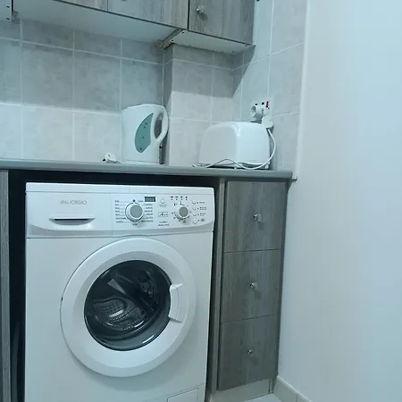 Appartement Sea-side Centre *